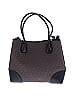 Michael Kors Brown Leather Satchel One size - photo 3