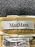 Max Mara Solid Yellow Shorts Size 10 - photo 3