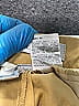 Max Mara Solid Yellow Shorts Size 10 - photo 4