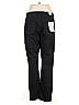 Trenery Black Jeans Size 10 - photo 2