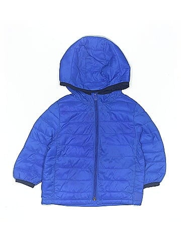 Baby Gap Snow Jacket (view 1)