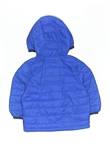 Baby Gap Snow Jacket (view 2)
