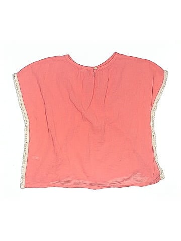 Crewcuts Sleeveless Blouse (view 2)
