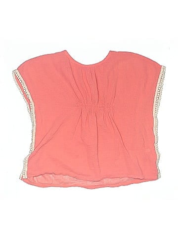 Crewcuts Sleeveless Blouse (view 1)