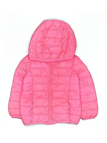 Gap Jacket (view 1)