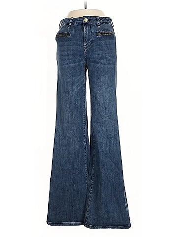 Pilcro and the Letterpress Jeans (view 1)