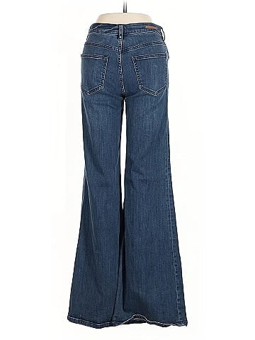 Pilcro and the Letterpress Jeans (view 2)
