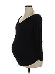 Ingrid + Isabel 3/4 Sleeve Top