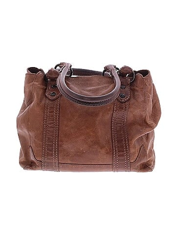 FRYE Leather Shoulder Bag (view 1)