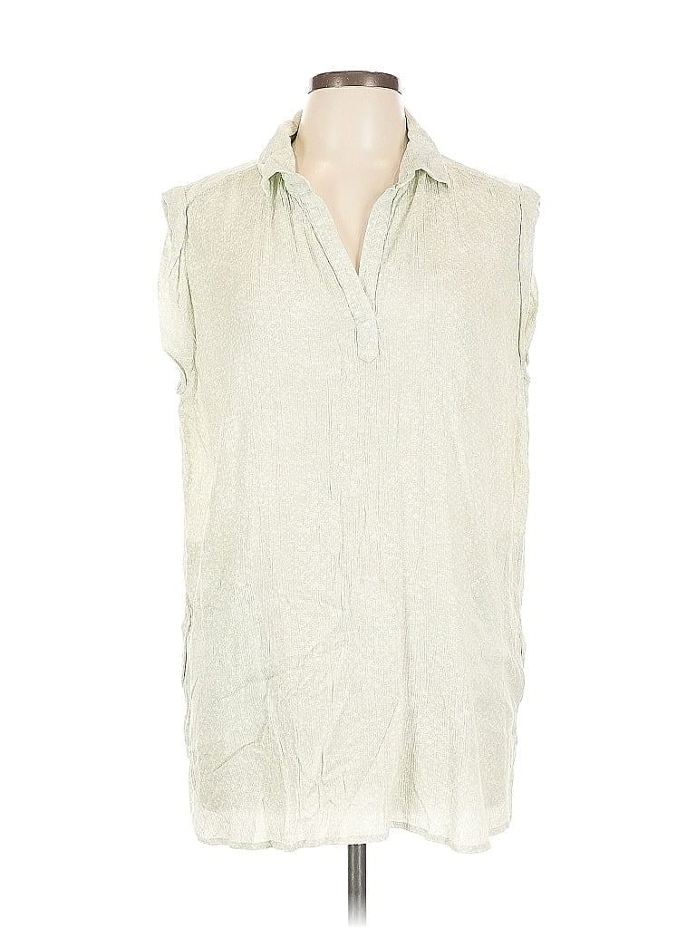 Click to view more detailed imagery on our partner's website Pre-owned Prana Casual Dress In White