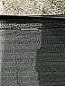 Unbranded Gray Black Long Sleeve T-Shirt Size M - photo 7