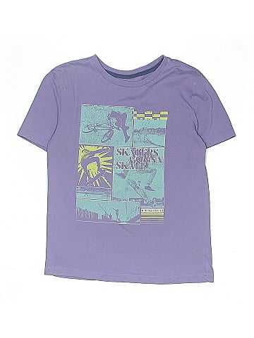 Sonoma Goods for Life Short Sleeve T-Shirt (view 1)