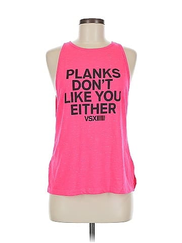VSX Sport Tank Top (view 1)