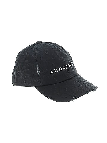 District. Baseball Cap (view 1)