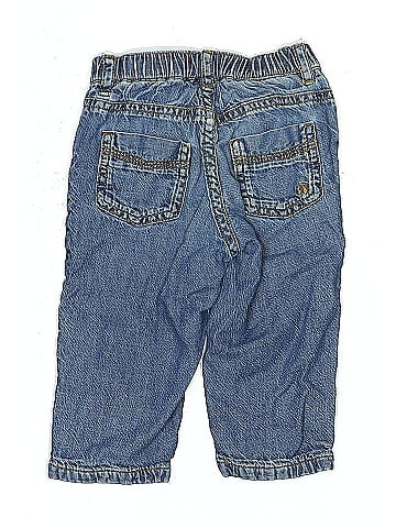 Bonpoint Jeans (view 2)