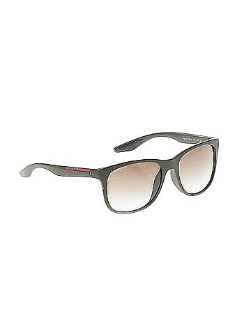 Prada Linea Rossa Sunglasses (view 1)