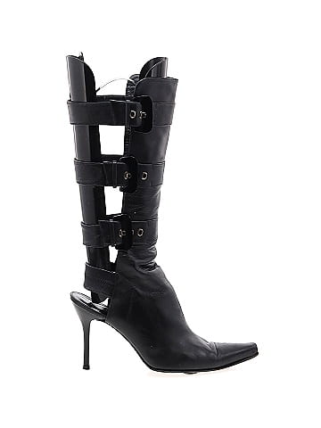 Stuart Weitzman Boots (view 1)