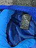 Express Solid Blue Casual Skirt Size 6 - photo 4