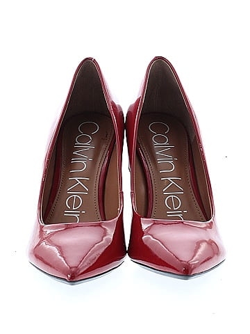 Calvin Klein Heels (view 2)