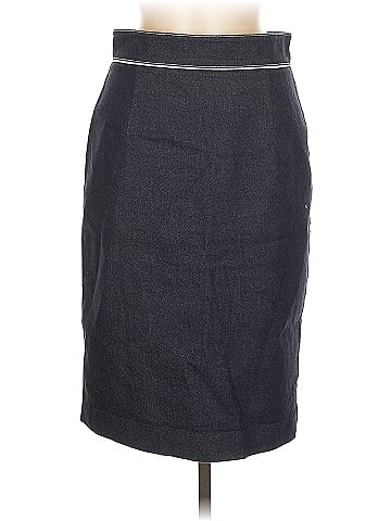 Judith & Charles Formal Skirt (view 1)