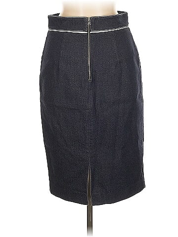 Judith & Charles Formal Skirt (view 2)
