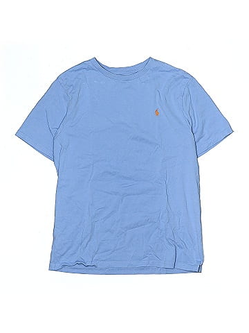 Polo by Ralph Lauren Short Sleeve T-Shirt (view 1)