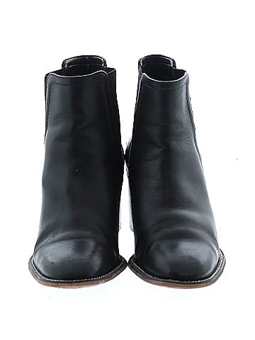 Vince Camuto Ankle Boots (view 2)