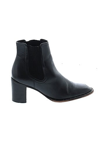 Vince Camuto Ankle Boots (view 1)