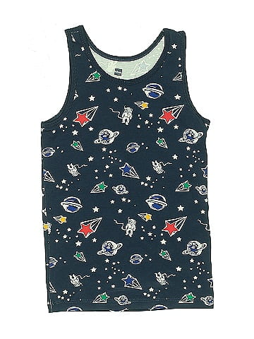Hema Tank Top (view 1)