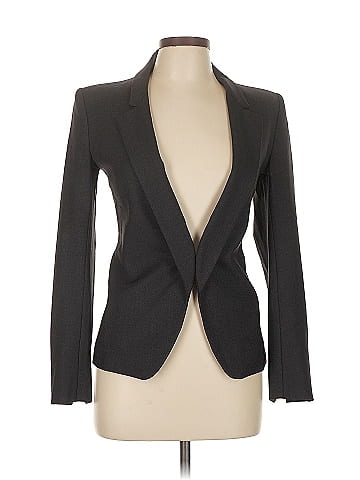Uniqlo Wool Blazer (view 1)
