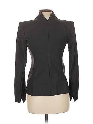 Uniqlo Wool Blazer (view 2)