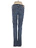 Levi's Hearts Blue Jeans Size 25 waist - photo 2