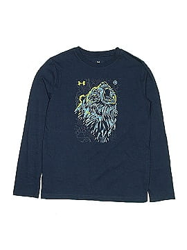 Under Armour Long Sleeve T Shirt