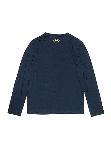 Under Armour Long Sleeve T-Shirt (view 2)
