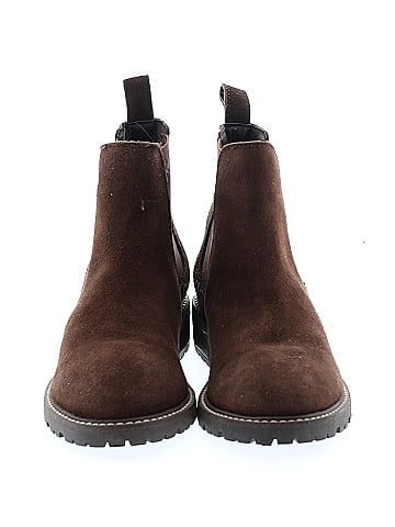 Steve Madden Ankle Boots (view 2)
