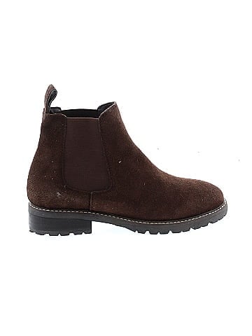 Steve Madden Ankle Boots (view 1)