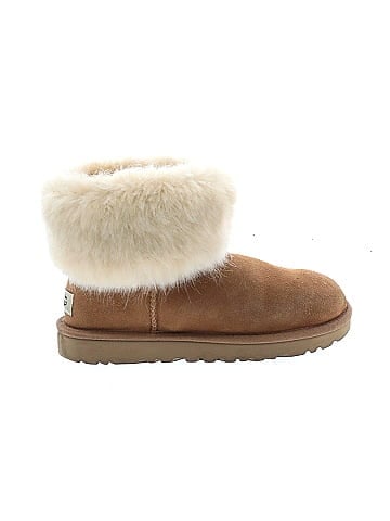 Ugg Boots (view 1)