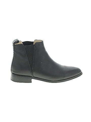 Nisolo Ankle Boots (view 1)