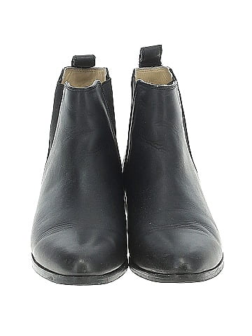 Nisolo Ankle Boots (view 2)