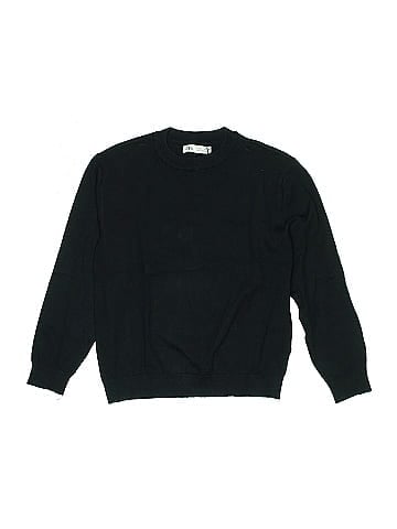 Zara Pullover Sweater (view 1)