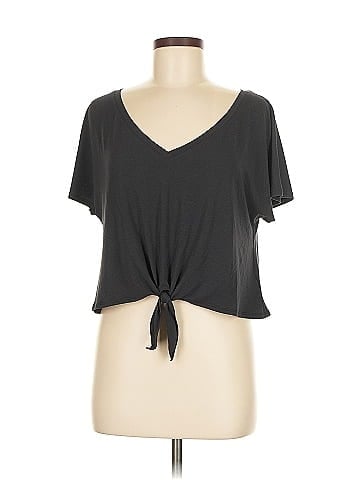 Gap Fit Short Sleeve T-Shirt (view 1)