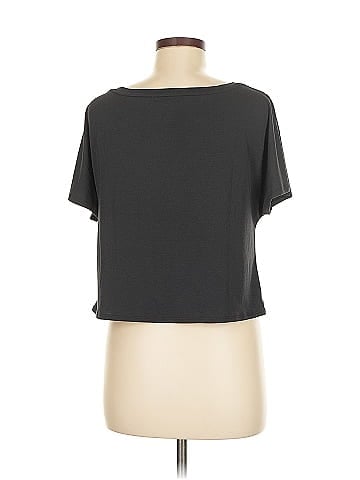 Gap Fit Short Sleeve T-Shirt (view 2)