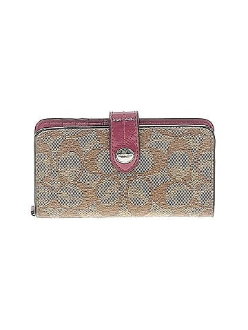 Coach Wallet (view 1)