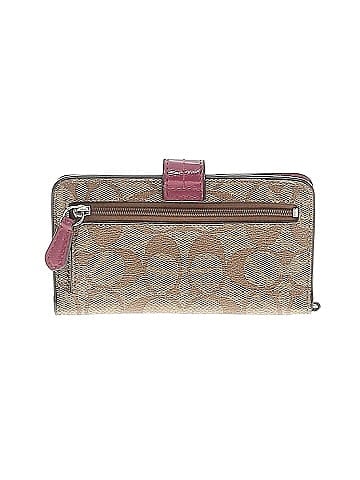 Coach Wallet (view 2)