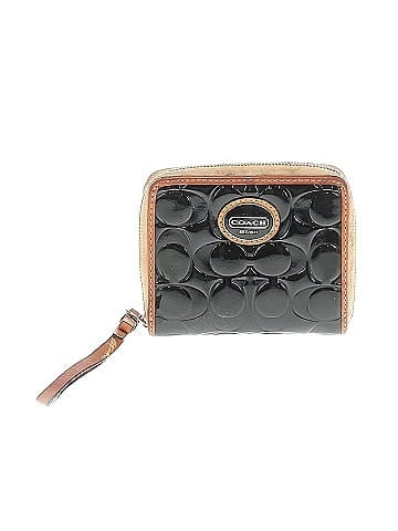 Coach Wallet (view 1)