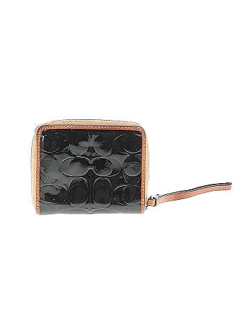 Coach Wallet (view 2)
