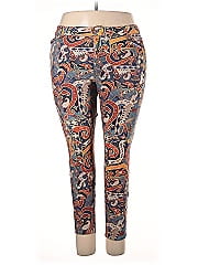 Peruvian Connection Casual Pants