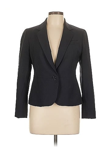 Talbots Wool Blazer (view 1)