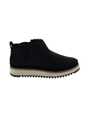 TOMS Ankle Boots (view 1)