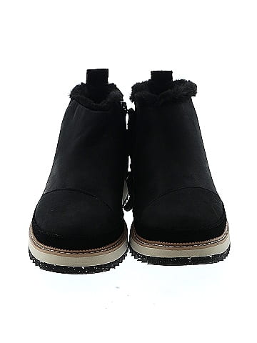 TOMS Ankle Boots (view 2)